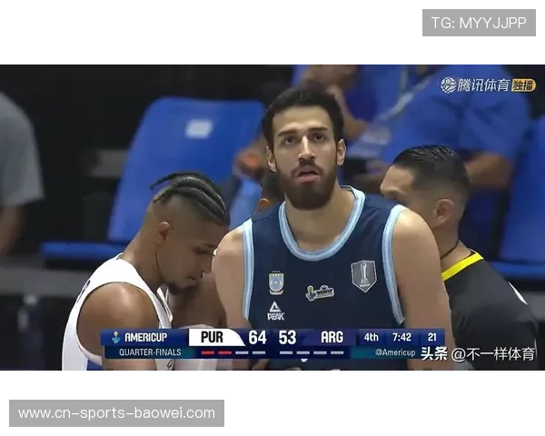 波多黎各对阵阿根廷比赛延期一天改在迈阿密举行引发关注