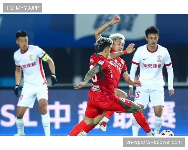 青岛西海岸一球小胜亚泰 送对手提前锁定降级