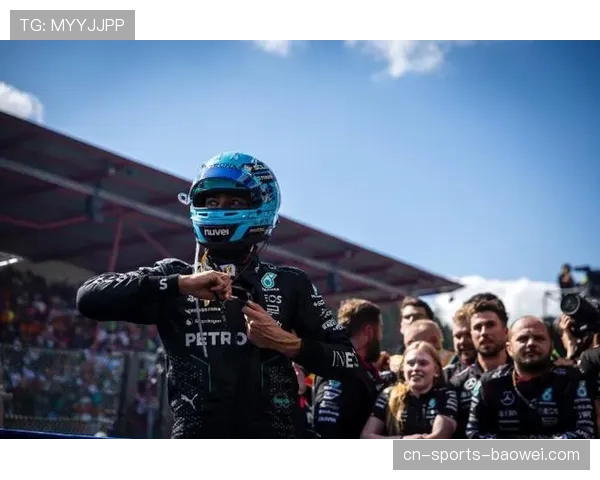 F1取消社交媒体限制 通过数字化手段扩大全球声量