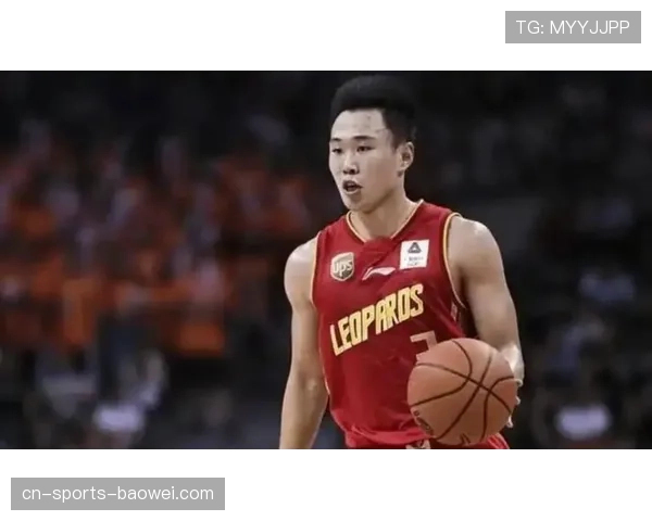 深圳三叉戟进攻犀利 史密斯贺希宁王浩然组合成型